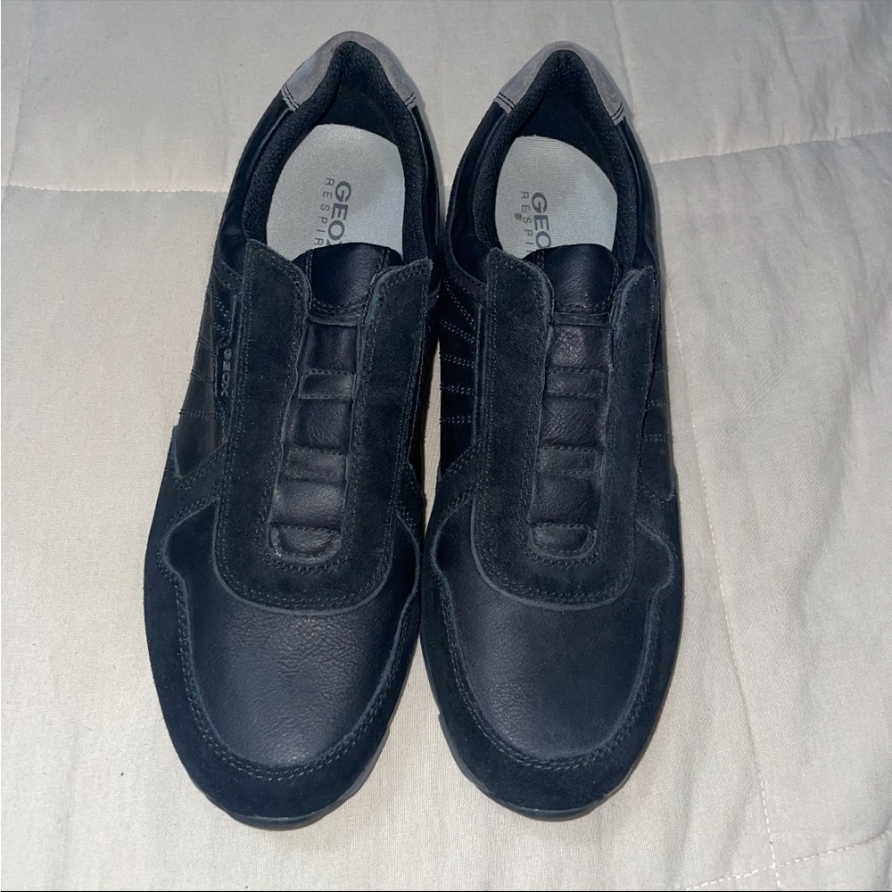 Geox men sneakers